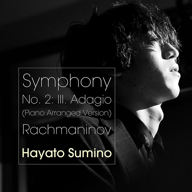 DISCOGRAPHY | 角野隼斗 Hayato Sumino Official Website